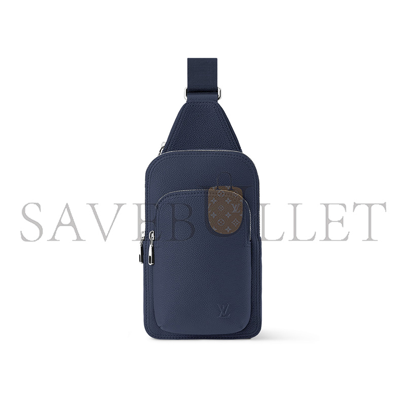 l0vis Vvtt0n avenue slingbag pm m15269 (33*16*5.7cm)